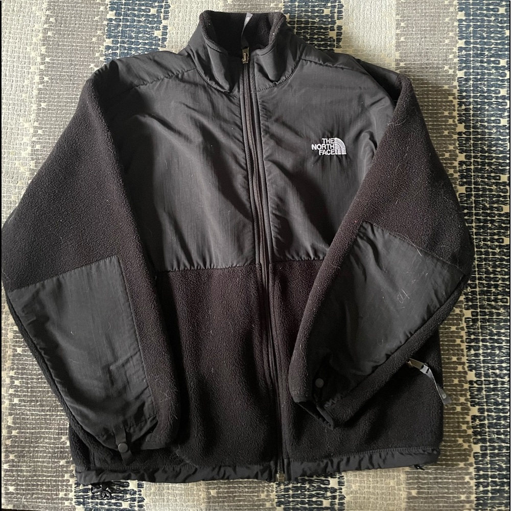 The North Face Denali Jacket